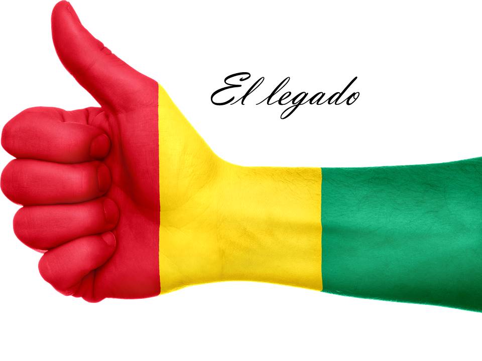 el_legado