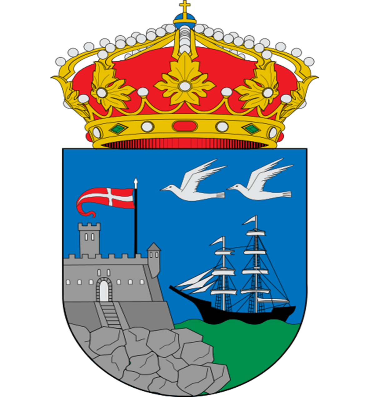 a_guarda
