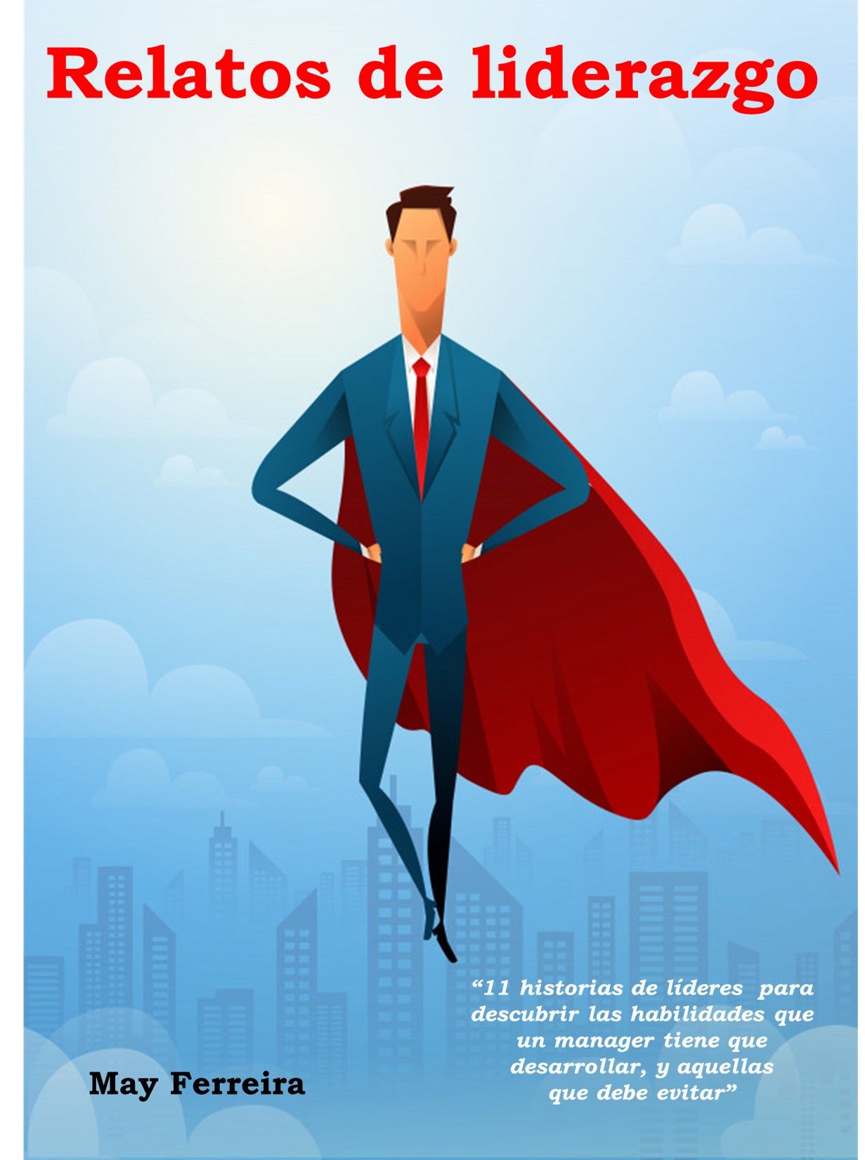 liderazgo